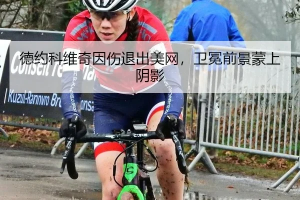 德约科维奇因伤退出美网，卫冕前景蒙上阴影